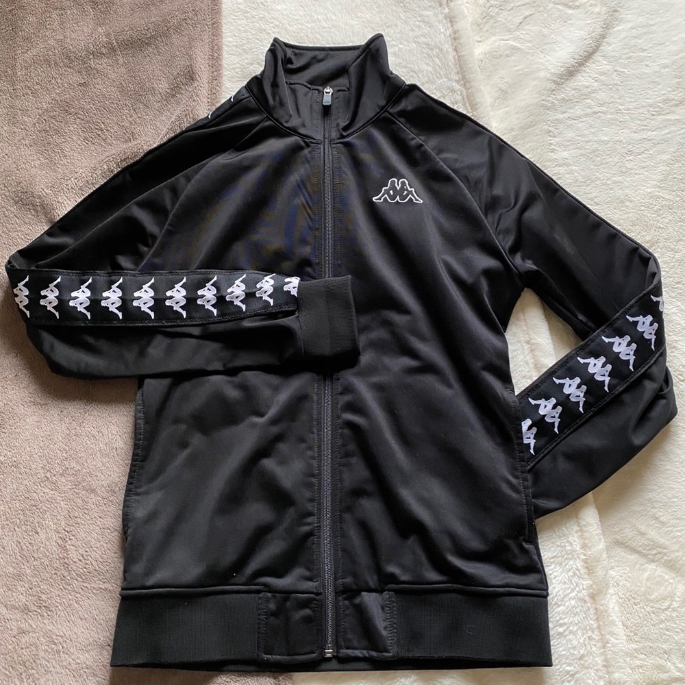 Kappa Sweater